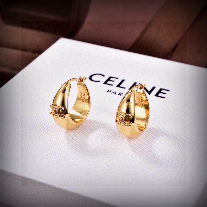 Celine Earring 06yxh18
